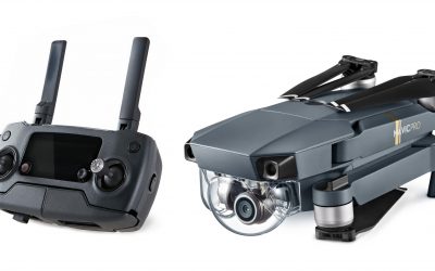 DJI Mavic Pro